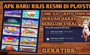 Apk Slot Terbaru Facebook Gratis Tanpa Deposit Terbaru 2024