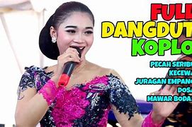 Dangdut Koplo Pecah Seribu Lyrics