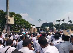 Demo Jakarta Maret 2023