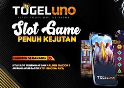 Kejutan 168 Slot