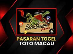 Prediksi Pttogel Macau Hari Ini