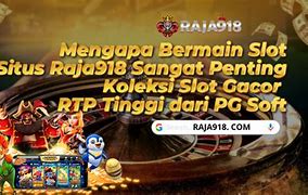 Slot Gacor Dengan Rtp Tinggi