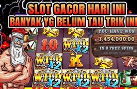 Slot Gacor Hari Ini By Detektif Slot Official Site Www. Youtube